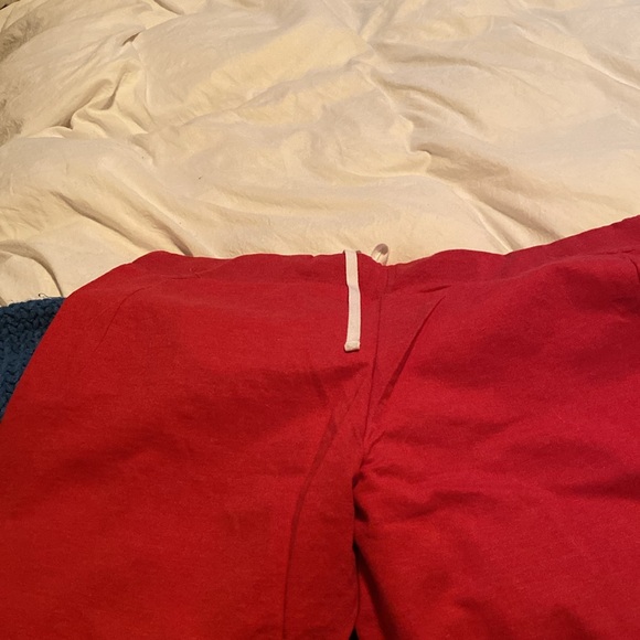 Minnie Mouse cropped Joggers - Picture 5 of 6